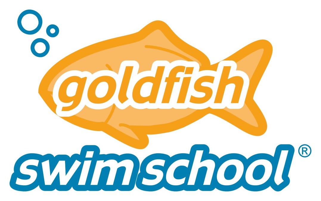 Sports-Gold Fish Swim School 